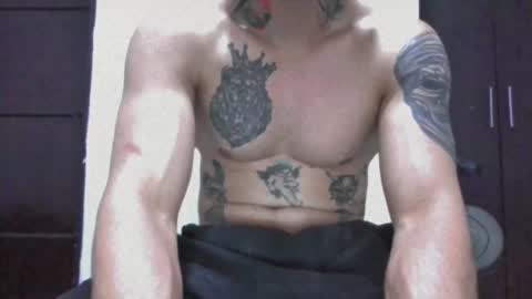 Jaxxx67 online show from December 8, 4:28 pm