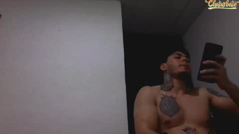 Jaxxx67 online show from February 13, 5:54 pm