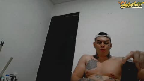 Jaxxx67 online show from January 18, 8:11 pm