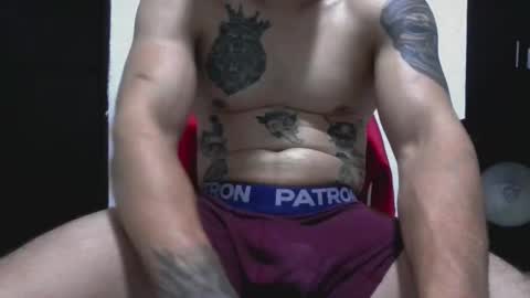 Jaxxx67 online show from December 12, 3:32 am