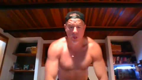 jroge21 online show from January 20, 1:39 am