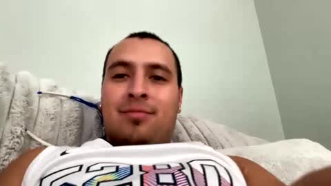 CarmelPapi93 online show from January 5, 7:39 pm