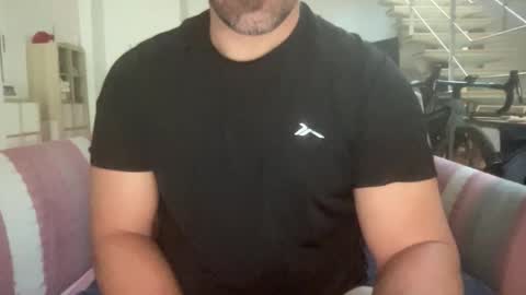 jsrmr online show from November 9, 8:29 am