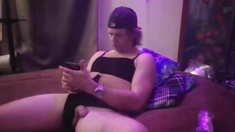 jthesleepy100k online show from November 19, 5:29 am