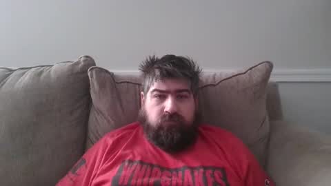 Snapshot of jthompson813 chatting on January 15, 2:13 pm jthompson813 online show from January 15, 2:13 pm