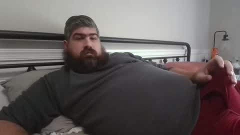 Snapshot of jthompson813 chatting on October 19, 6:22 pm jthompson813 online show from October 19, 6:22 pm