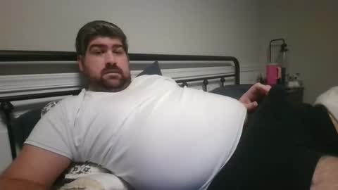 Snapshot of jthompson813 chatting on February 2, 8:19 pm jthompson813 online show from February 2, 8:19 pm