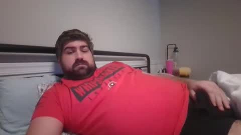 Snapshot of jthompson813 chatting on February 16, 9:05 pm jthompson813 online show from February 16, 9:05 pm