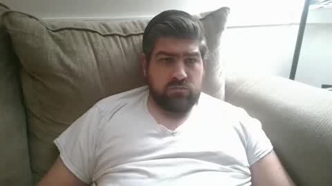 Snapshot of jthompson813 chatting on February 11, 12:28 am jthompson813 online show from February 11, 12:28 am