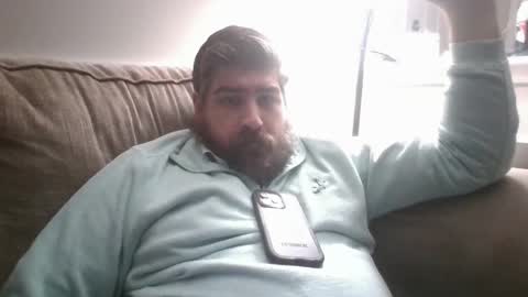 Snapshot of jthompson813 chatting on January 23, 12:04 am jthompson813 online show from January 23, 12:04 am