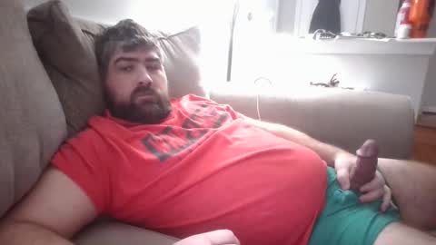 Snapshot of jthompson813 chatting on February 27, 12:45 pm jthompson813 online show from February 27, 12:45 pm