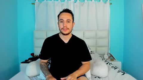 Juan online show from November 12, 3:56 am