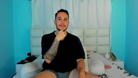 Juan online show from November 21, 2:21 am