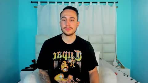 Juan online show from November 24, 2:01 am