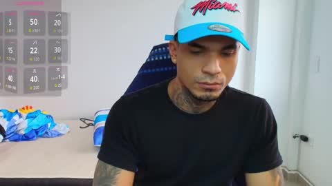 juan_gomez_1 online show from March 29, 10:21 pm