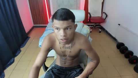 Juan Mhata online show from March 27, 1:21 am