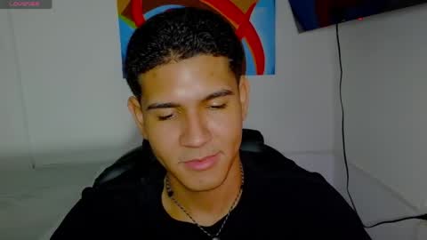 Juan online show from April 19, 3:28 am