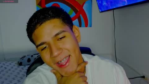 Juan online show from April 23, 3:55 am