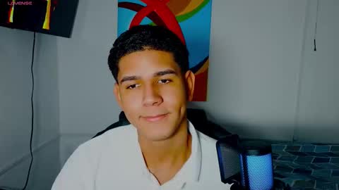 Juan online show from November 9, 3:10 am