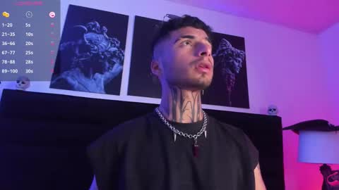 juancamilo66_ online show from September 25, 3:49 am