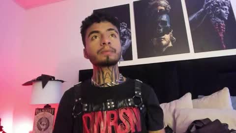 juancamilo66_ online show from October 22, 2:48 am