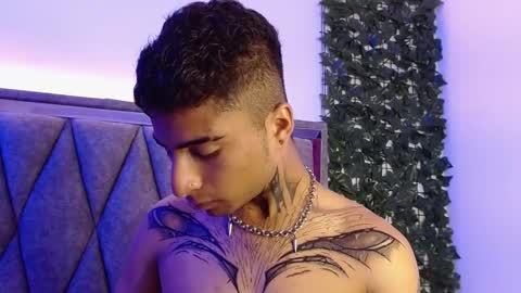 Juan online show from December 16, 10:24 pm