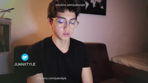 . online show from December 13, 9:21 pm