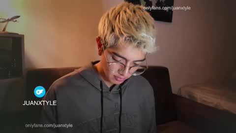 . online show from March 20, 8:23 pm