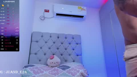 independent model online show from February 4, 4:37 am