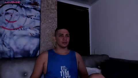 Snapshot of juandiamonds chatting on December 3, 12:49 pm Juan David online show from December 3, 12:49 pm