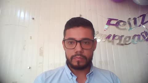 juanfe_style online show from December 5, 4:36 pm