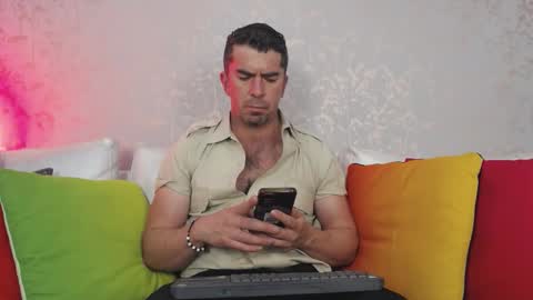 Juan k online show from February 9, 3:22 am