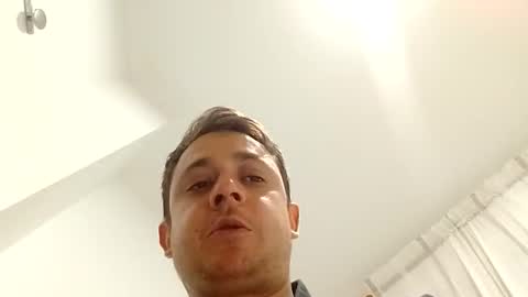 Snapshot of juanmapapiirico chatting on September 21, 3:17 am JuanmaSEX online show from September 21, 3:17 am