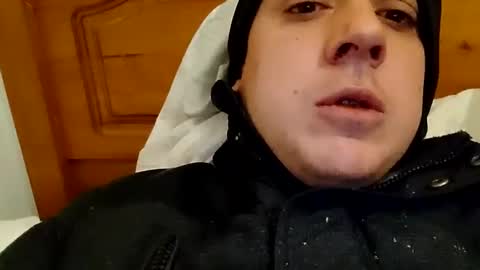 Snapshot of juanmapapiirico chatting on December 31, 3:55 am JuanmaSEX online show from December 31, 3:55 am