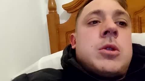 Snapshot of juanmapapiirico chatting on February 4, 11:27 pm JuanmaSEX online show from February 4, 11:27 pm