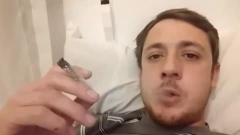 Snapshot of juanmapapiirico chatting on December 8, 3:00 am JuanmaSEX online show from December 8, 3:00 am