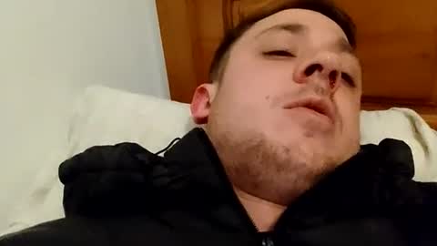 Snapshot of juanmapapiirico chatting on January 11, 12:22 am JuanmaSEX online show from January 11, 12:22 am