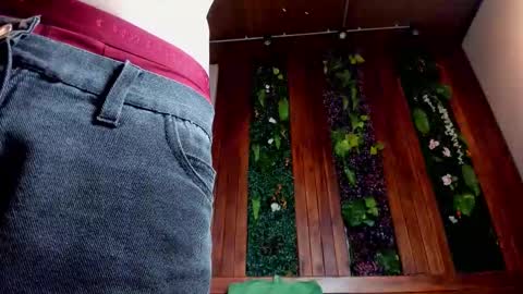 Juanse Colling online show from February 19, 11:34 pm