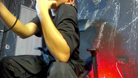 Juan online show from October 19, 4:06 am