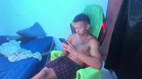 juansw66 online show from April 5, 10:50 pm