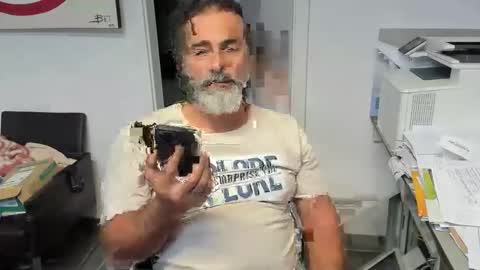 Snapshot of juergenkru chatting on October 1, 1:15 pm Giovanni50pro online show from October 1, 1:15 pm