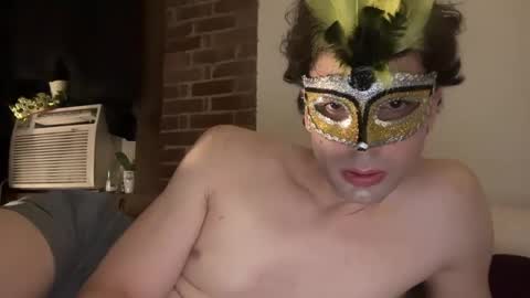 juicytwunk online show from September 25, 12:31 am
