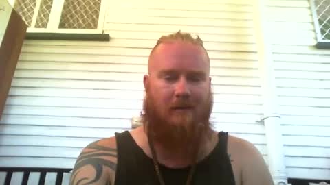 jukka127 online show from December 7, 3:25 am