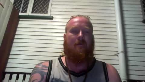 jukka127 online show from January 11, 4:25 pm