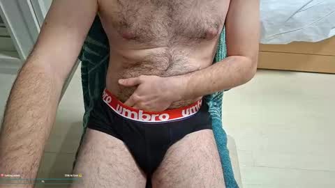 Jules online show from February 12, 12:11 pm