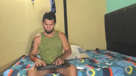 Jules online show from March 4, 10:46 am