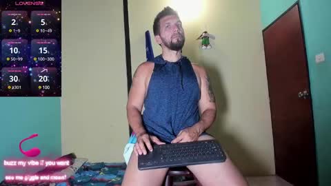 Jules online show from February 17, 12:54 am