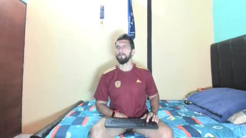 Jules online show from March 2, 2:15 pm