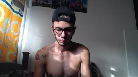 Snapshot of julfigo chatting on February 9, 12:30 pm Julfigo online show from February 9, 12:30 pm