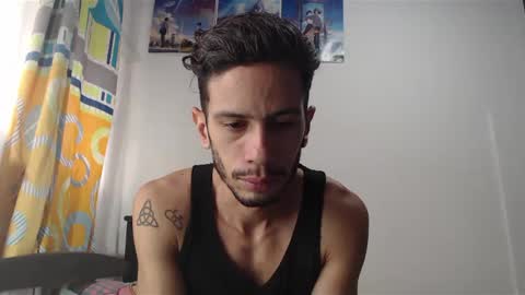 Snapshot of julfigo chatting on February 22, 12:29 pm Julfigo online show from February 22, 12:29 pm